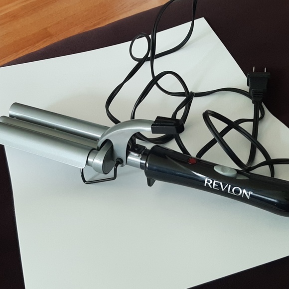 Hair crimper - Picture 3 of 3